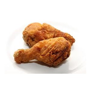 KFC Kenneth Fried Chicken