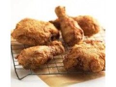 KFC Kenneth Fried Chicken图2