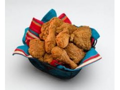 KFC Kenneth Fried Chicken图3