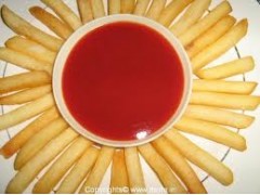 One Family French Fried图2