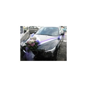 Bridal Car