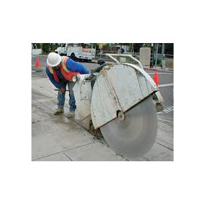 Concrete Cutting