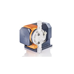 Diaphragm Metering Pumps