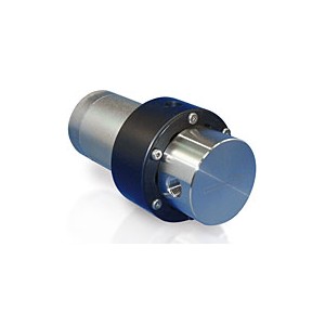 Magnetic Drive Gear Pumps