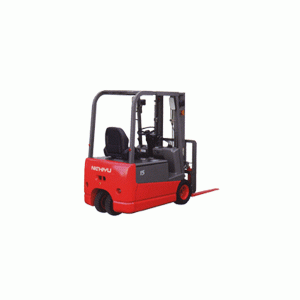 Nichiyu FBT Forklift Parts Malayisa | Japan Recond Forklift Malaysia