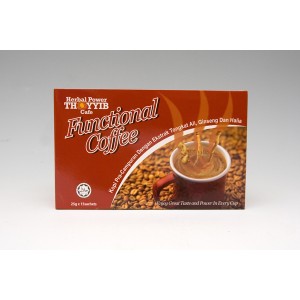 Premix Coffee