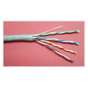 UTP C5E SOLID CABLE