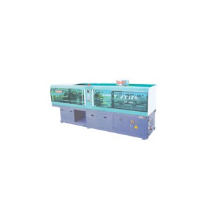 Precise Plastic Injection Moulding Machine