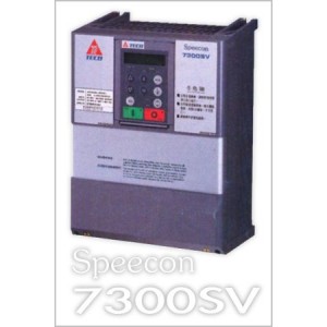 AC Motor Frequency Inverters