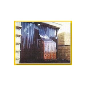 PVC Strip Curtain