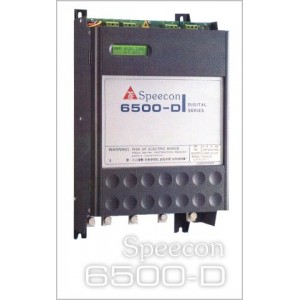 Digital DC Drives - DC Motor Controllers