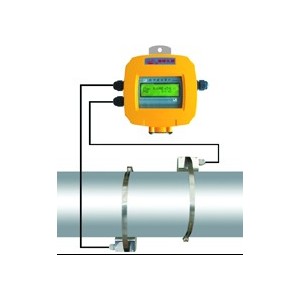 water flow meter