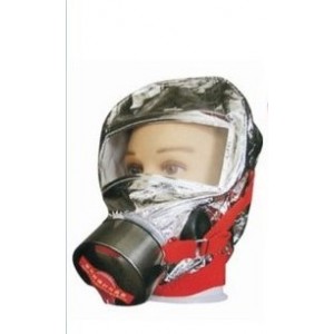 fire escape gas mask lifesaving equipment