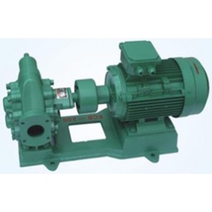 KCB or 2CY GEAR OIL PUMP