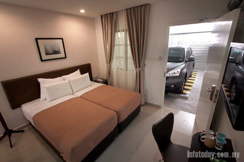 motel johor bahru