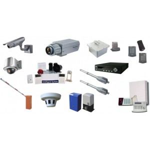 AVANTIS Alarm System