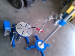 200kg WELDING POSITIONER TURNTABLEͼ2