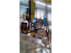 GANTRY TYPE WELDING MACHINEͼ2