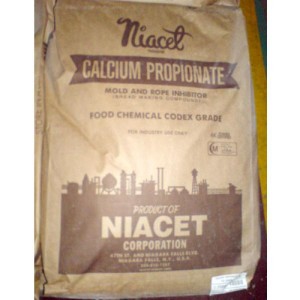 Calcium Propionate