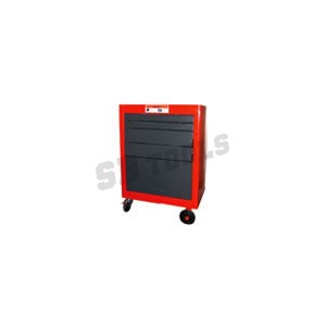 4 Drawers Tool Cabinet