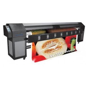 spt solvent printer