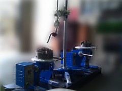 200kg WELDING POSITIONER TURNTABLEͼ3