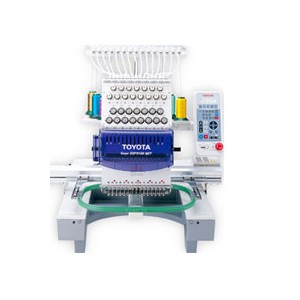 Embroidery Machine