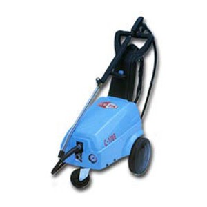 Hot Cold Water High Pressure Cleaners