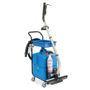 Cleaning and Sanitizing System
