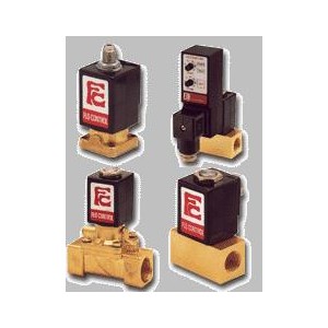 Solenoid Valves