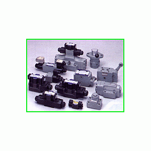 Directional Control Valves