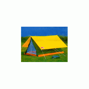 Nylon Tents