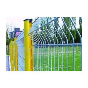 fence wire netting