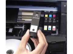 Primera Bravo 4100-Series Disc Publisher图2