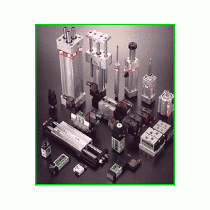 pneumatic components malaysia