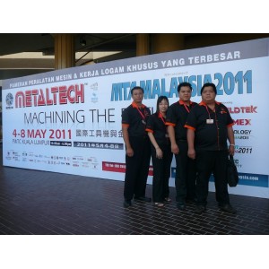 METALTECH_2011 - PWTC