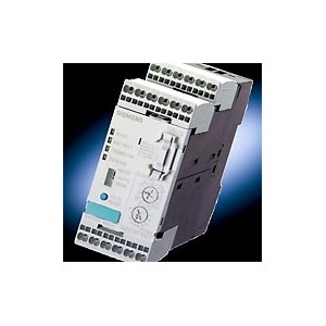 Siemens SIRIUS Overload Relays