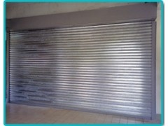 Motorised Roller Shutter图2