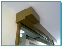 Motorised Roller Shutter图3