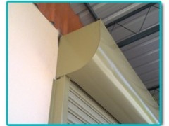 Spring Operate Roller Shutter图3