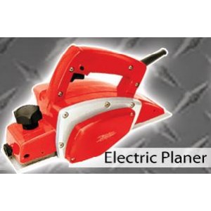 Electric Planer