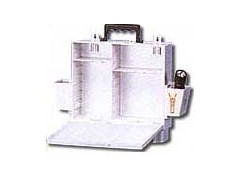 EMPTY FIRST AID BOXES图2