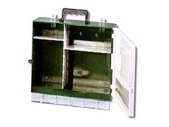 EMPTY FIRST AID BOXES图3