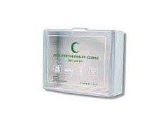 EMPTY FIRST AID BOXES图2