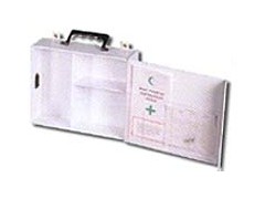 EMPTY FIRST AID BOXES图2