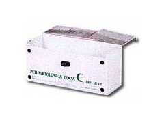 EMPTY FIRST AID BOXES图3