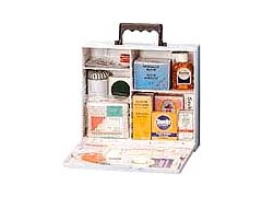 EQUIPPED FIRST AID KITS图2