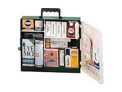 EQUIPPED FIRST AID KITS图3