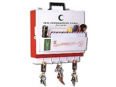 EQUIPPED FIRST AID KITS图2