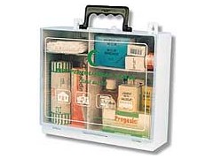 EQUIPPED FIRST AID KITSͼ2